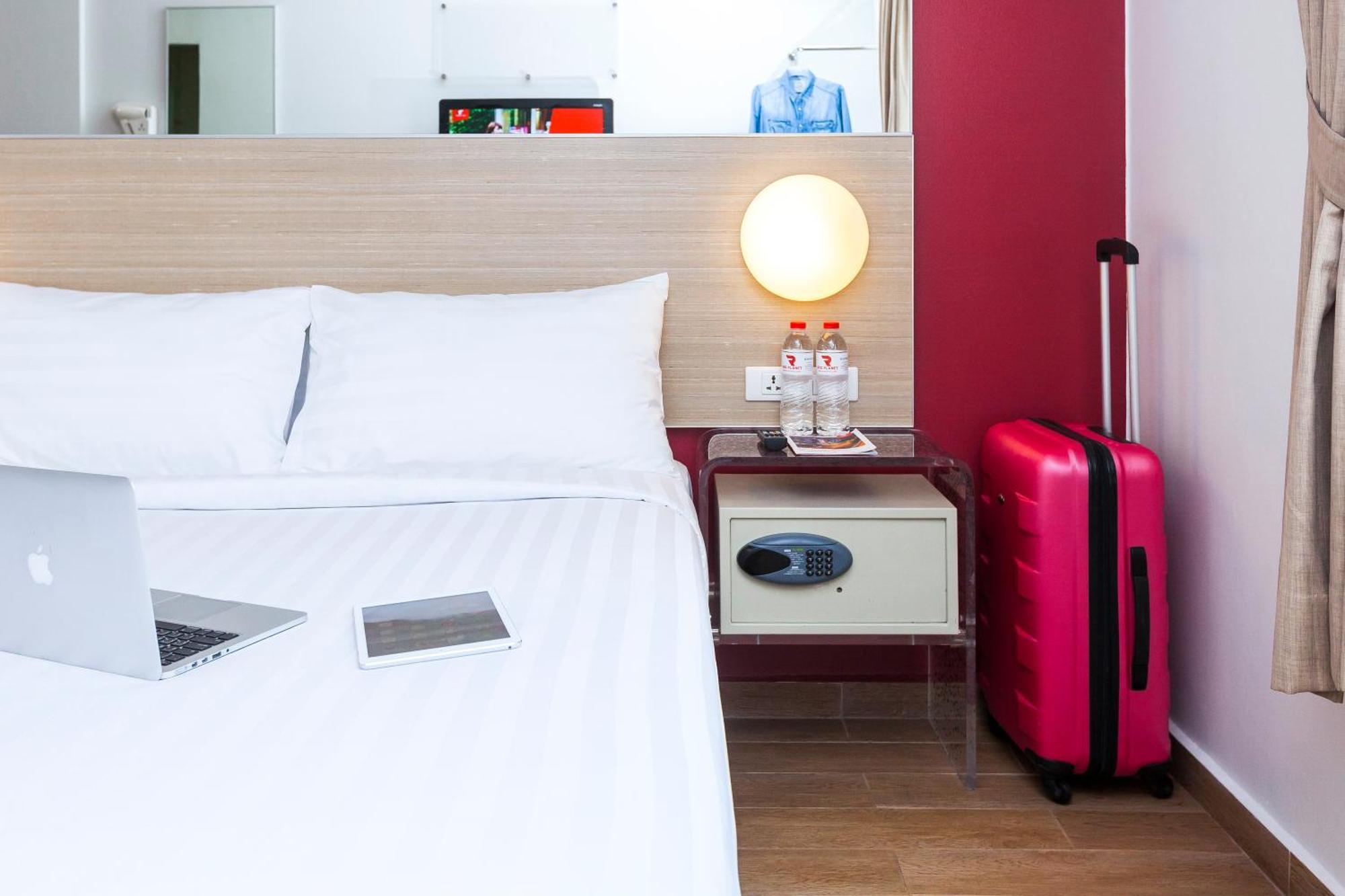 Kamar Double